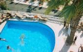 Туры в отель Select White Hotel
