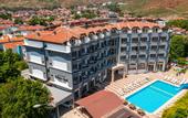 Туры в отель Club Selen Hotel Icmeler