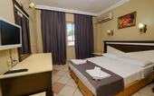 Туры в отель Club Selen Hotel Icmeler