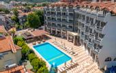 Туры в отель Club Selen Hotel Icmeler