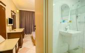 Туры в отель Club Selen Hotel Icmeler