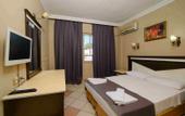 Туры в отель Club Selen Hotel Icmeler