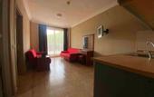 Туры в отель Club Selen Hotel Icmeler