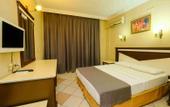 Туры в отель Club Selen Hotel Icmeler