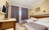 Туры в отель Club Selen Hotel Icmeler