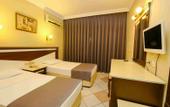 Туры в отель Club Selen Hotel Icmeler