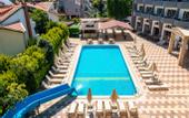 Туры в отель Club Selen Hotel Icmeler