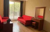 Туры в отель Club Selen Hotel Icmeler