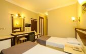 Туры в отель Club Selen Hotel Icmeler