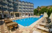 Туры в отель Club Selen Hotel Icmeler