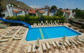 Туры в отель Club Selen Hotel Icmeler