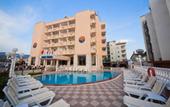 Туры в отель Selen Hotel