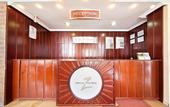 Туры в отель Selen Hotel