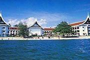 Selesa Beach Resort