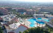 Туры в отель Selge Beach Resort & Spa