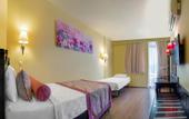 Туры в отель Selge Beach Resort & Spa