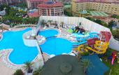Туры в отель Selge Beach Resort & Spa