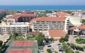 Туры в отель Selge Beach Resort & Spa