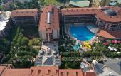 Туры в отель Selge Beach Resort & Spa