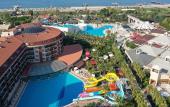 Туры в отель Selge Beach Resort & Spa