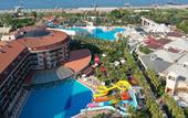 Туры в отель Selge Beach Resort & Spa