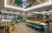 Туры в отель Selge Beach Resort & Spa