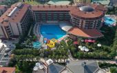 Туры в отель Selge Beach Resort & Spa