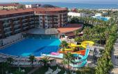 Туры в отель Selge Beach Resort & Spa