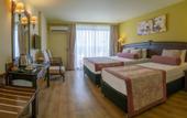 Туры в отель Selge Beach Resort & Spa