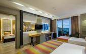 Туры в отель Selge Beach Resort & Spa