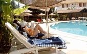 Туры в отель Selimhan