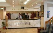 Туры в отель Sella