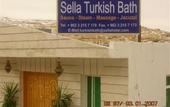 Туры в отель Sella