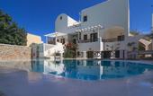 Туры в отель Sellada Beach Hotel