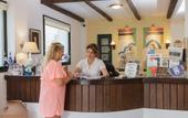 Туры в отель Sellada Beach Hotel