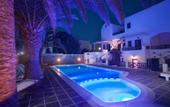 Туры в отель Sellada Beach Hotel