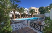 Туры в отель Sellada Beach Hotel
