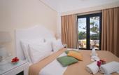 Туры в отель Sellada Beach Hotel