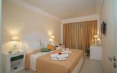 Туры в отель Sellada Beach Hotel
