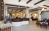 Туры в отель Sellada Beach Hotel
