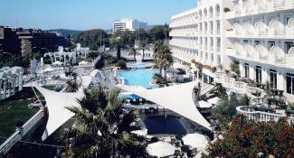 Hotel Best Lloret Splash 4*