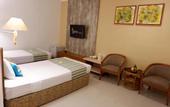 Туры в отель Seminyak Paradiso