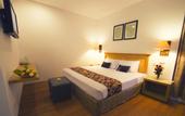 Туры в отель Seminyak Paradiso
