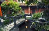 Туры в отель Seminyak Paradiso