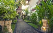 Туры в отель Seminyak Paradiso