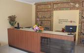 Туры в отель Seminyak Paradiso