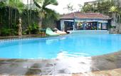 Туры в отель Seminyak Paradiso