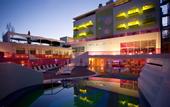 Туры в отель Semiramis