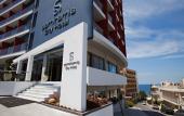 Туры в отель Semiramis City Hotel