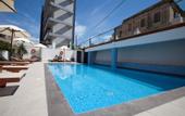 Туры в отель Semiramis City Hotel